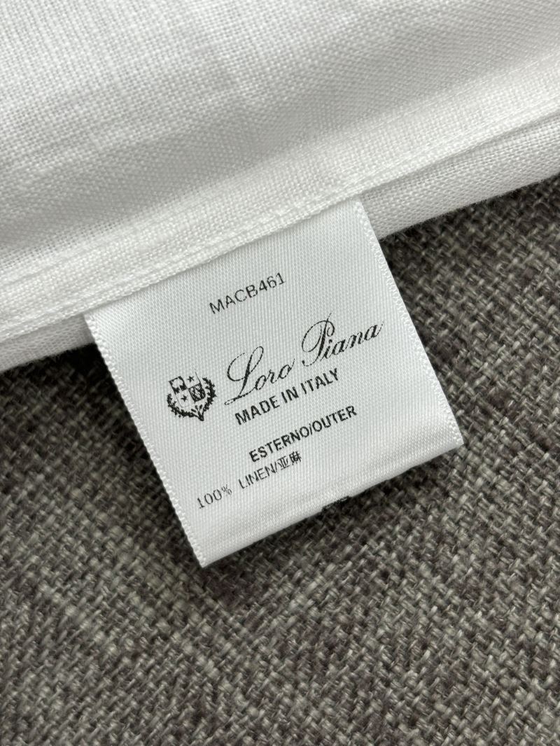 Loro Piana T-Shirts